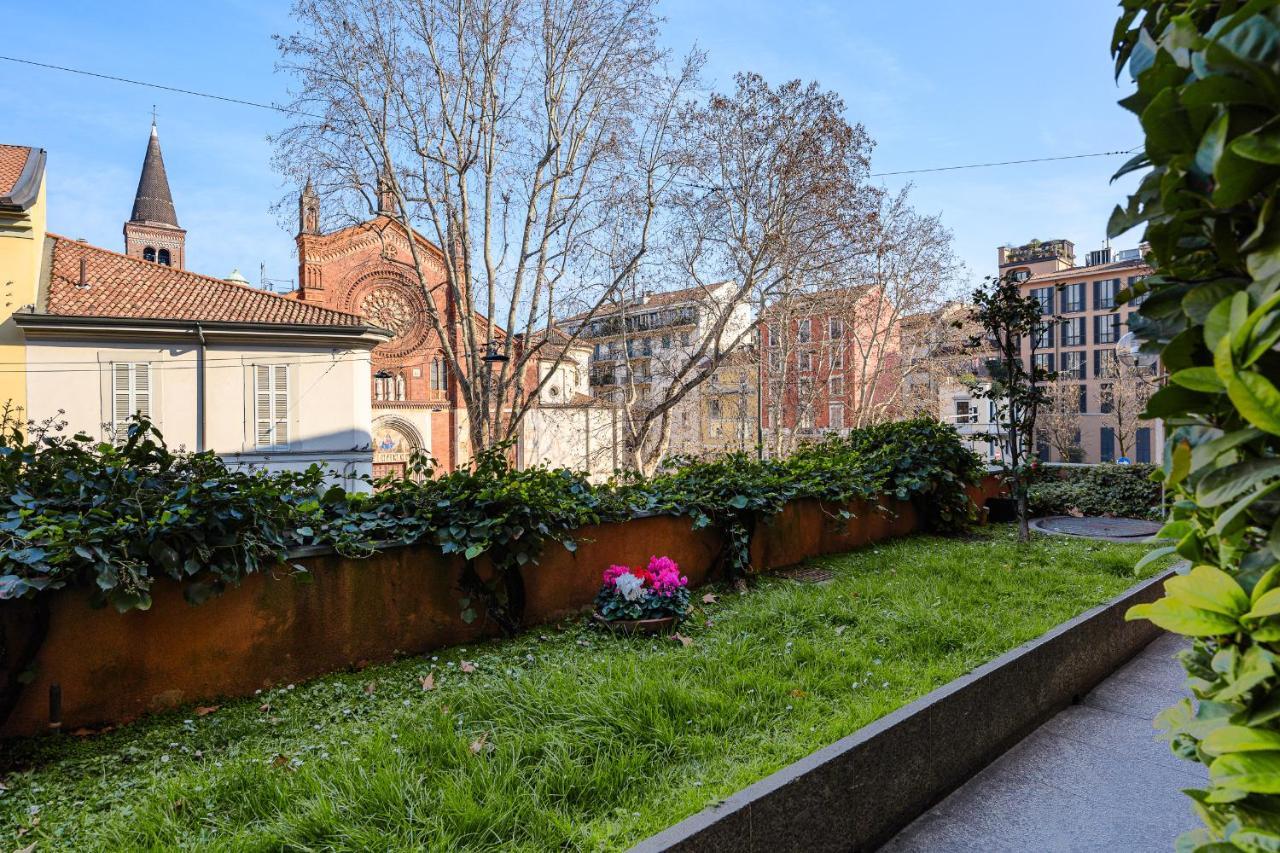 Marco1 Apartment Mailand