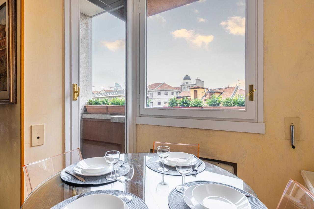 Apartment Marco1 Mailand